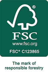 FSC Logo and policy