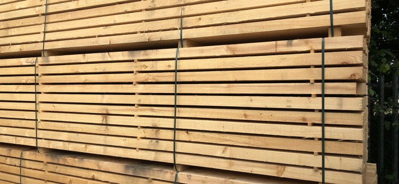 AGRICULTURAL TIMBERS
